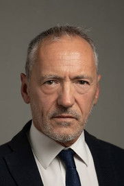 Нигел Мерциер