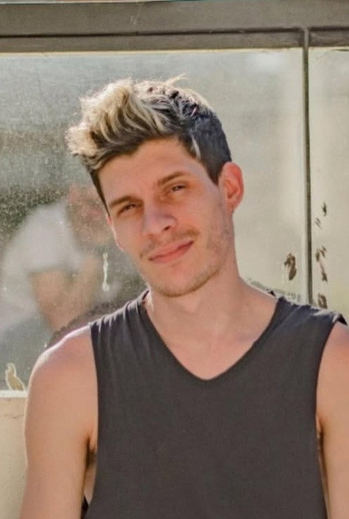 Мартíн Дуелла