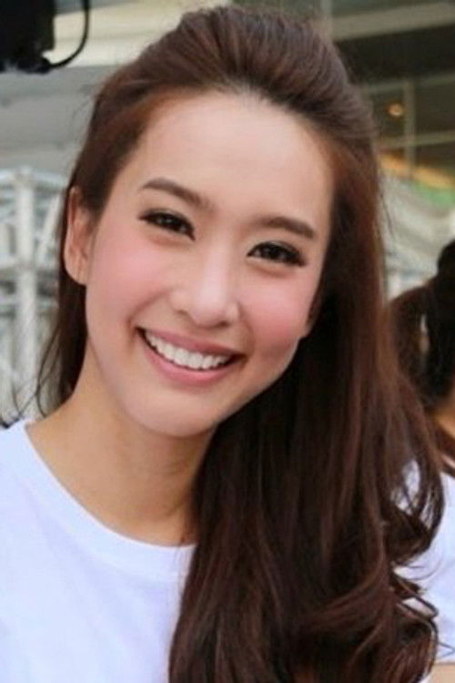 ธัญญะสุภางค์ จิรปรีชานนท์