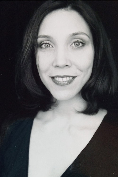 Ирина Кастринидис