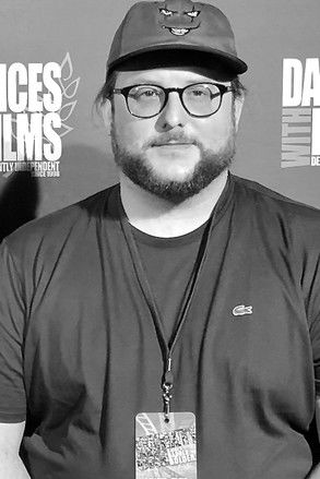 Цхад Боллинг