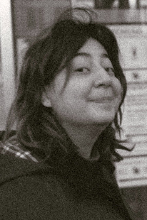 Нехир Üстüндаğ