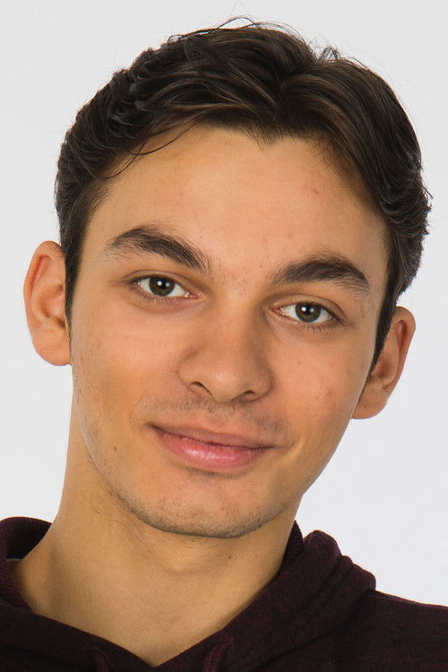 Киран Гезелс