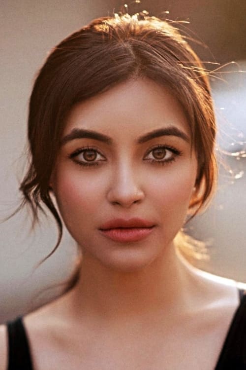 Никкесха Рангwала