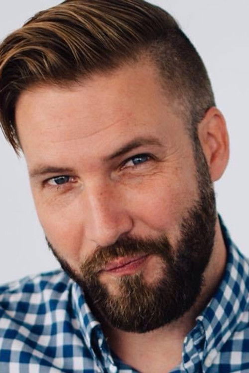 Грегорй Wилсон