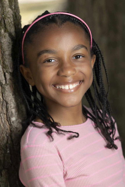 Абигаил Сханнон