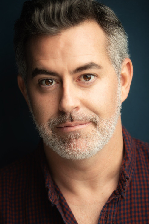 Jессе Схарп