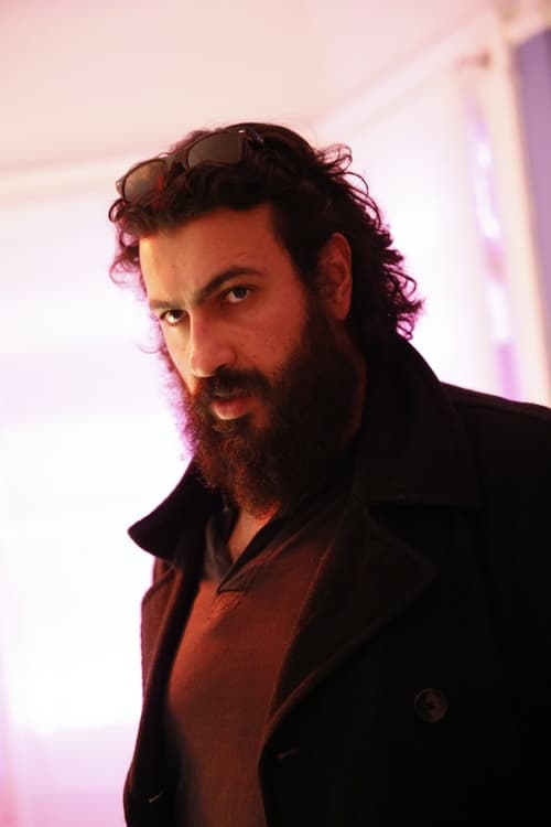 Хассан Саид