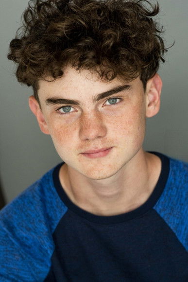 Еван О'Тооле