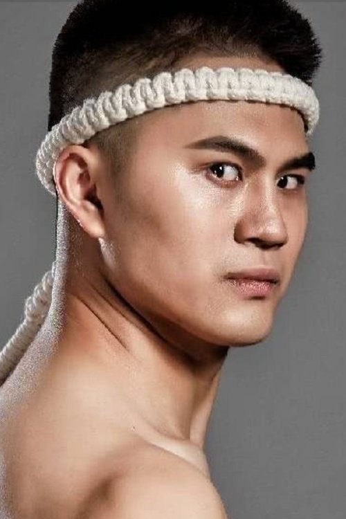 Wанг Хаоцхи