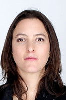 Jессица Беннетт