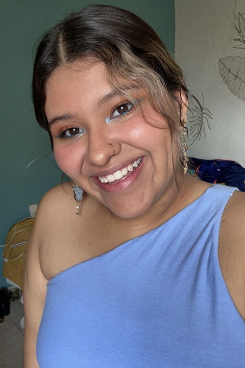 Палома Вицториано Мора