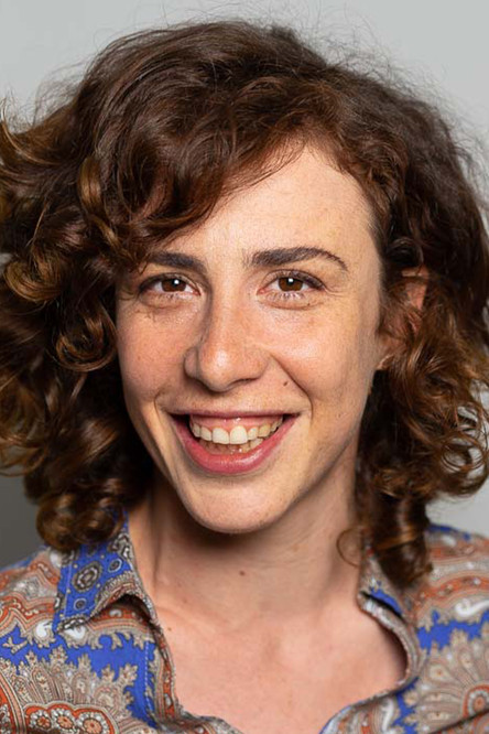 Илинца Харнут