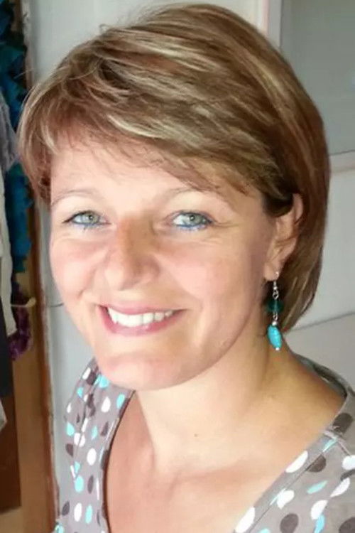 Jоцелйне Хоусет