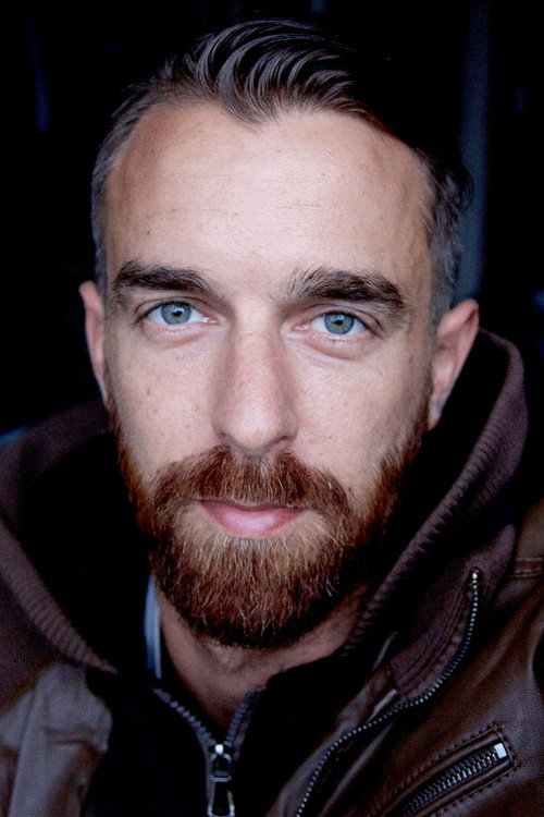 Симон Солберг