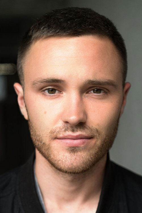 Децлан Мицхаел Лаирд