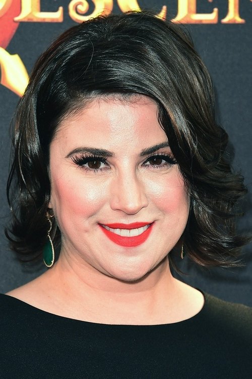 Мелание Паxсон