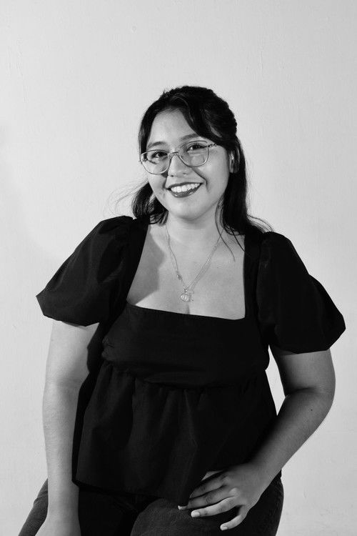 Мариана Ривера Бернал