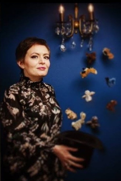 Тходора Катсифи