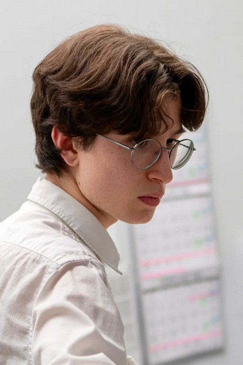 Цйрус Сцхмит