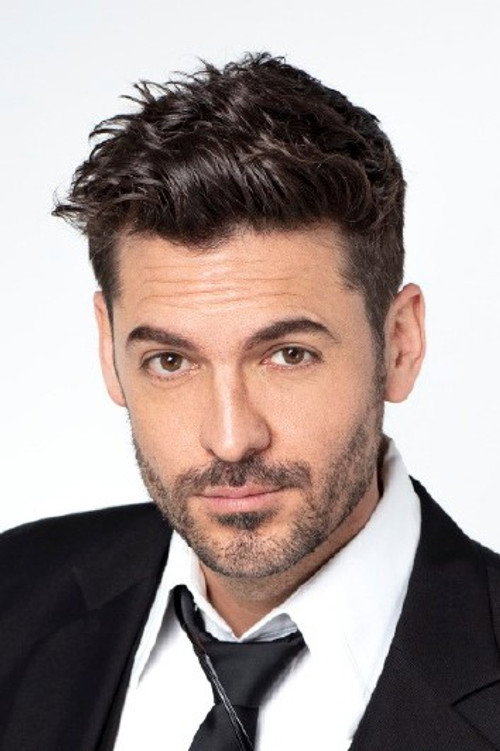 Родриго Цандамил