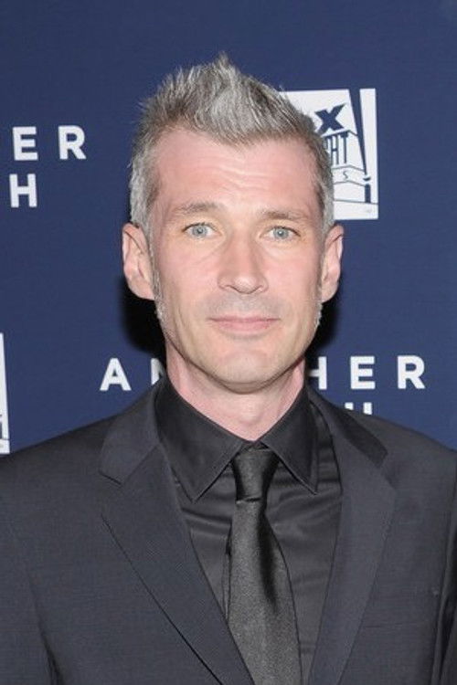 Пхил Моссман