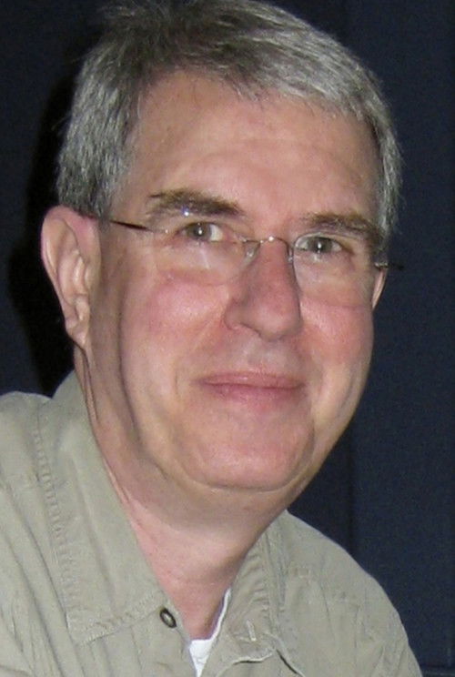 Давид Паркер