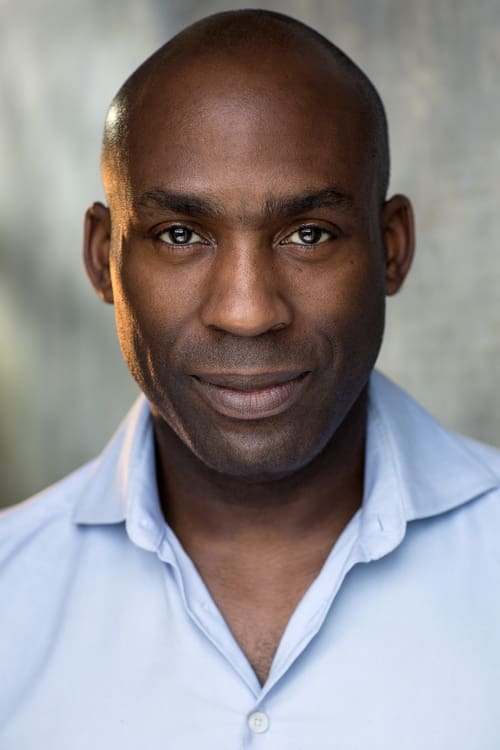 Патрицк Регис