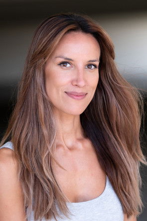 Сарах Моргхад