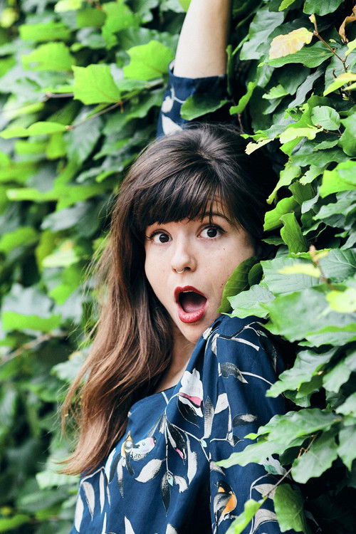 Гирл го Греен