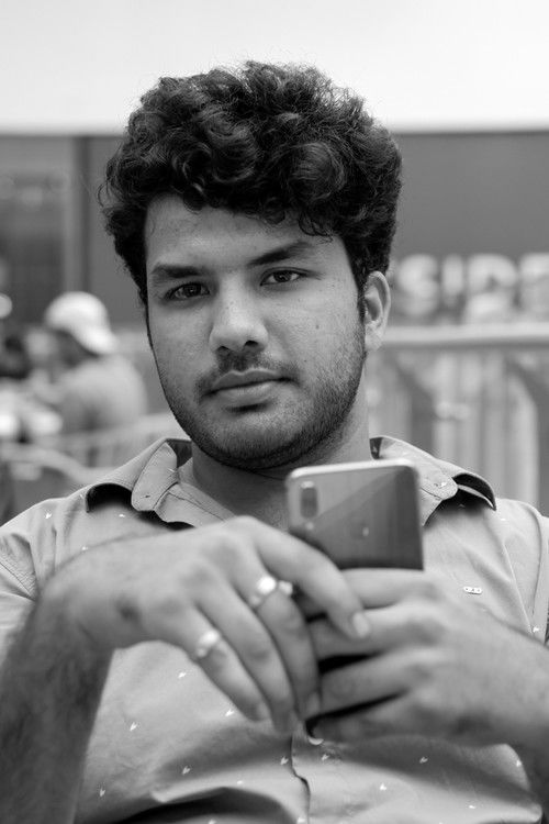 Бадусха Мохаммед Бухари