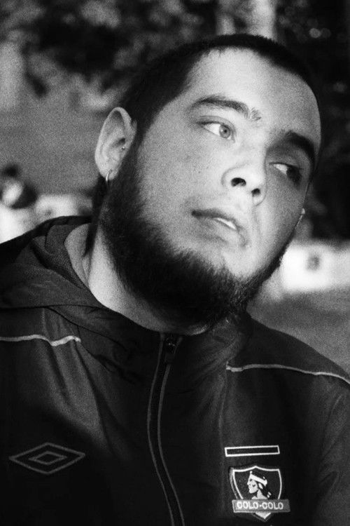 Игнацио Мардонес