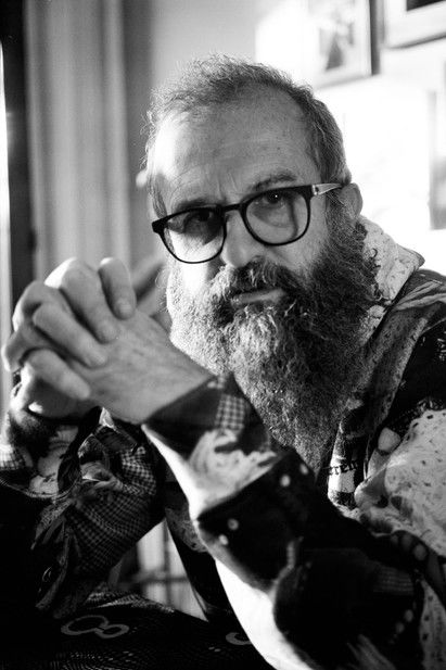 Ари Марцопоулос