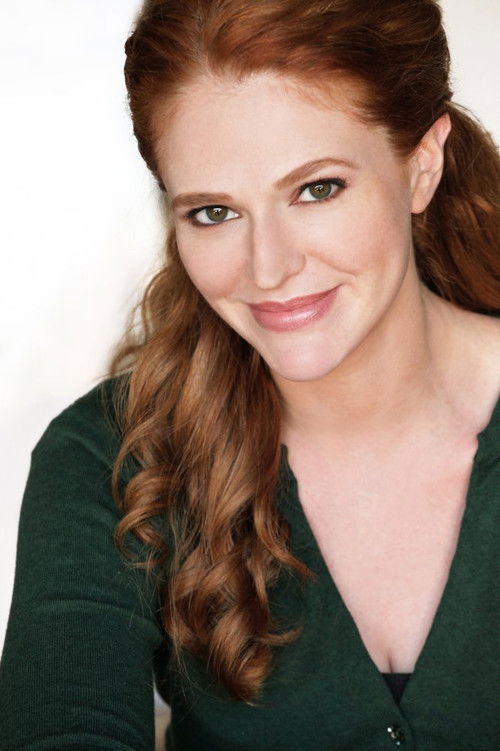  Лейна Уэбер