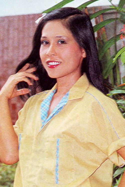 ปาริชาติ บริสุทธิ์