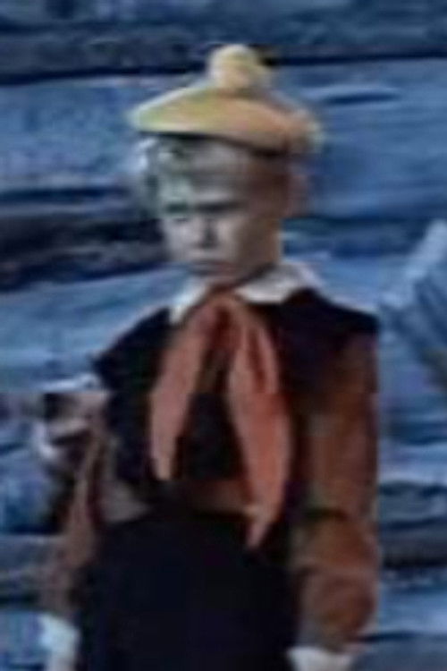 Вера Волкова