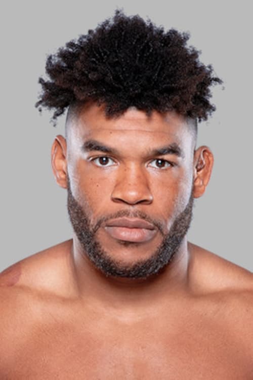 Демарqуес Jацксон