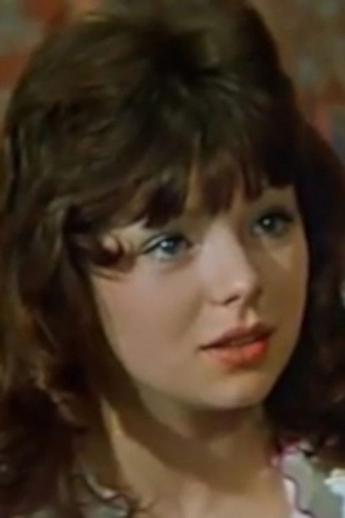 Ирина Кораблйова