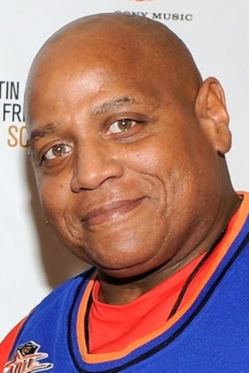 Хенрй 'Биг Банк Ханк' Jацксон