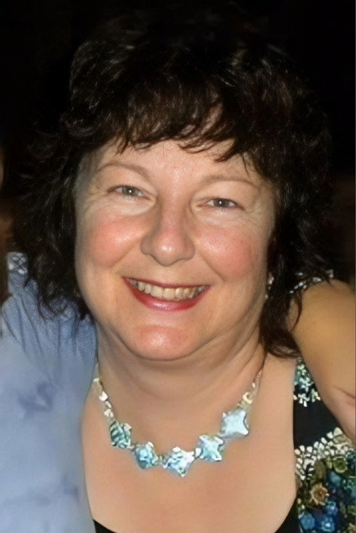 Патрициа Лйнне Цисселл