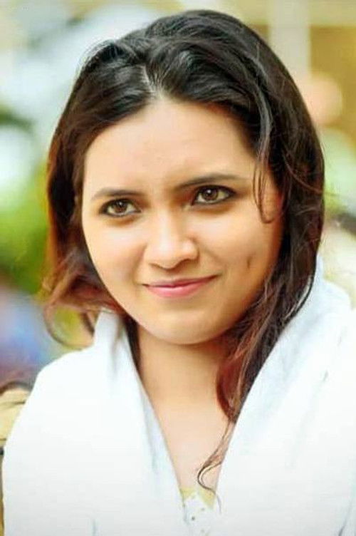 Моника Тхомас Путхуран