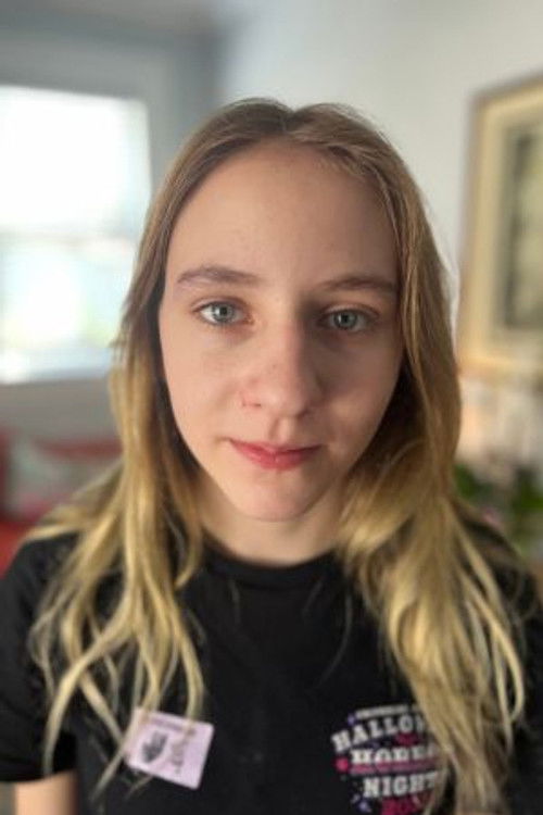 Арабелла Силверсон