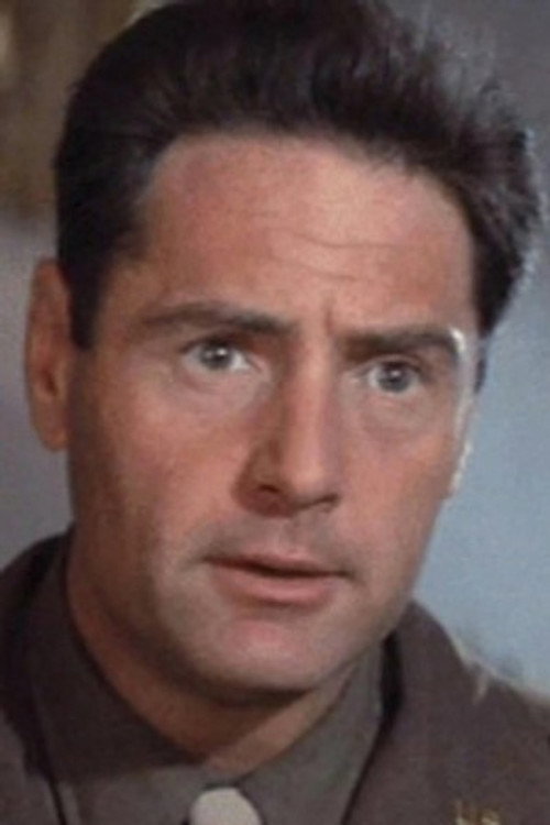 Реад Морган