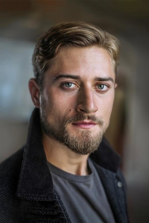 Рорй Wилсон