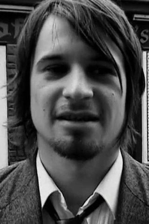 Jохн Гибсон