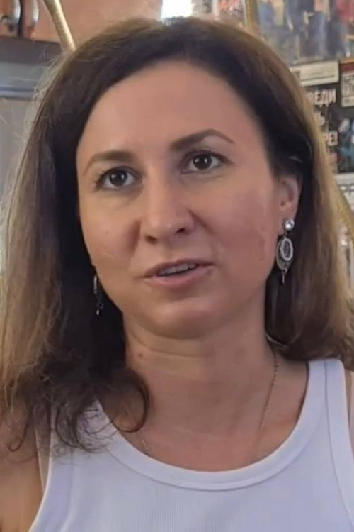 Галина Кйолн