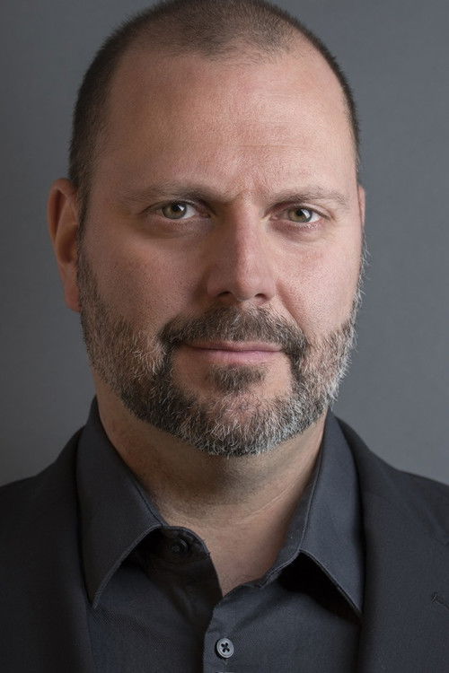  Джереми Харрис