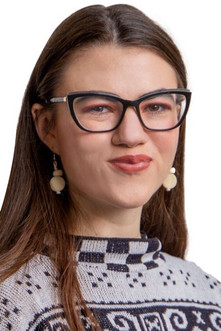 Сиена Софиа Бергт