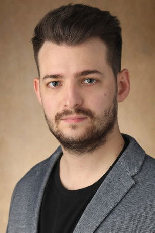 Гергő Блахó