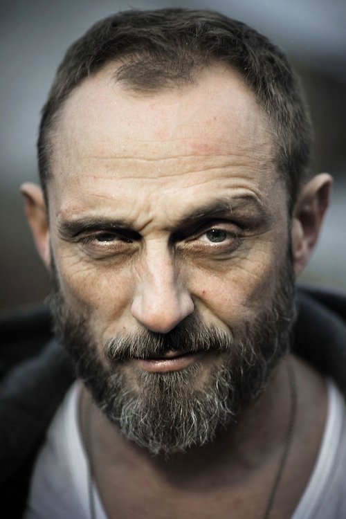 Роланд Мøллер